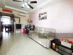 Blk 276 Tampines Street 22 (Tampines), HDB 3 Rooms #204397131